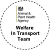 Animal & Plant Health Agency Welfare in Transport Team